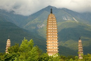 Discover Yunnan Province 4