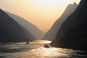 Yangtze River