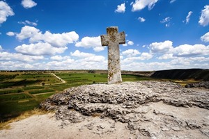 Orheiul Vechi, Moldova