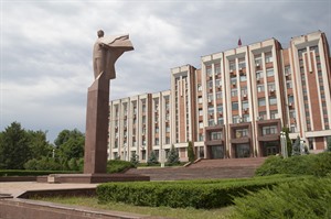 Tiraspol