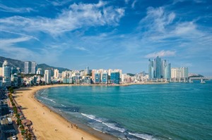 Essential South Korea 1