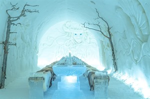 Snow Restaurant