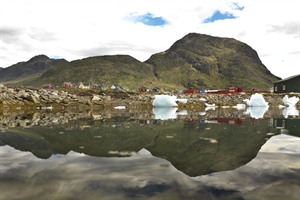 South Greenland - Narsaq