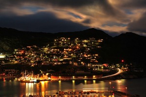 South Greenland - Qaqortoq