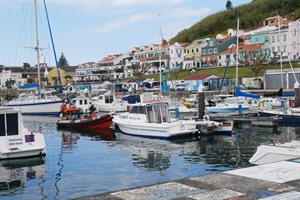 Horta, Faial