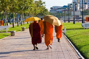 Express Cambodia Group Tour 3