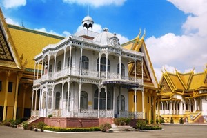 Express Cambodia Group Tour 4