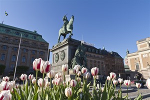 Stockholm