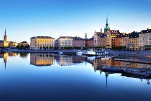 Stockholm