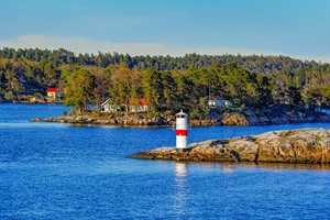 Stockholm archipelago