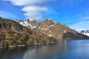 Fjord