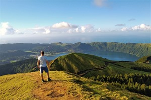 Family Adventures in the Azores 1