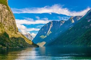 Sognefjord