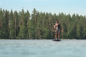 Family Great Outdoors Adventure 6