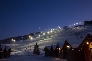 Levi Ski Resort