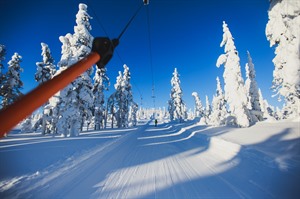 Levi Ski Resort