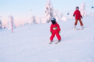 Levi Ski Resort