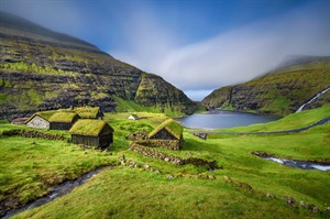 Saksun - Faroe Islands