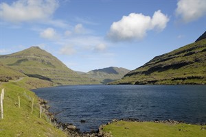 Eysturoy, Faroe Islands