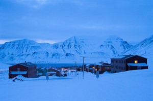 Festive Fun Near the North Pole 1