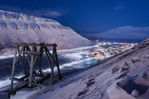 Festive Fun Near the North Pole 2