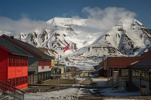 Festive Fun Near the North Pole 5