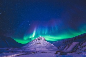 Festive Fun Near the North Pole 6