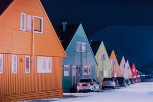 Festive Fun Near the North Pole 7