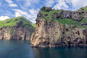 Westman Islands - Iceland