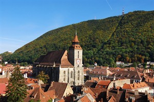 Brasov, Romania