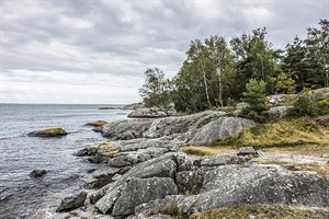 Gothenburg archipelago