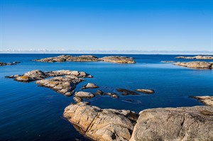 West Coast of Sweden