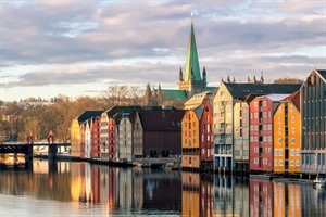 Havila Voyage with Lofoten Island Stay 1