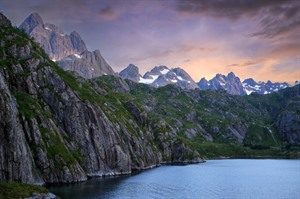 Havila Voyage with Lofoten Island Stay 2