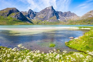 Havila Voyage with Lofoten Island Stay 3