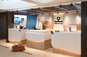 Havila Voyage with Lofoten Island Stay 4