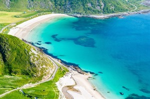 Havila Voyage with Lofoten Island Stay 5