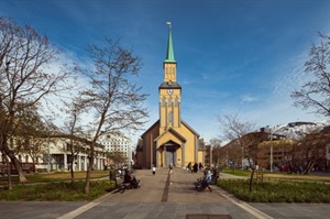 Havila Voyage with Lofoten Island Stay 6