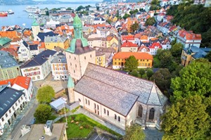 Havila Voyage with Lofoten Island Stay 7