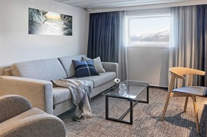 Havila Voyages Winter Cruise Through the Norwegian Fjords 3