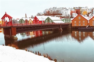 Trondheim