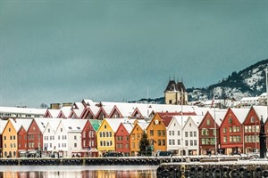 Bryggen Bergen