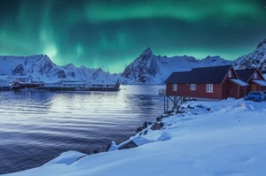 Lofoten Islands