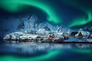 Lofoten Islands