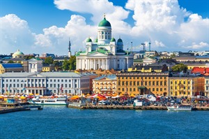 Helsinki - Finland