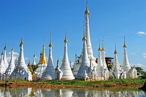 Highlights of Burma 8