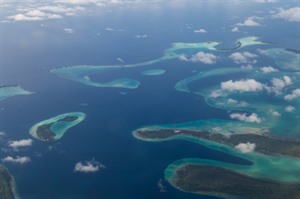 Highlights of Papua New Guinea & Solomon Islands 1