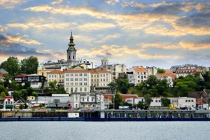 Belgrade - Serbia