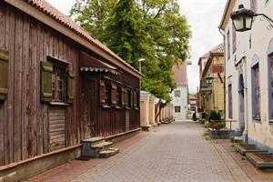 Parnu, Estonia