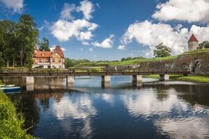 Saaremaa, Estonia